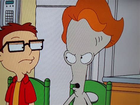 American Dad I Don T Give A You Know