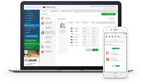 Online Appointment book software for Service Businesses