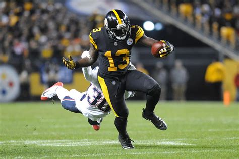 We did not find results for: Steelers Report Card: Grading the Steelers' epic 17-10 win ...