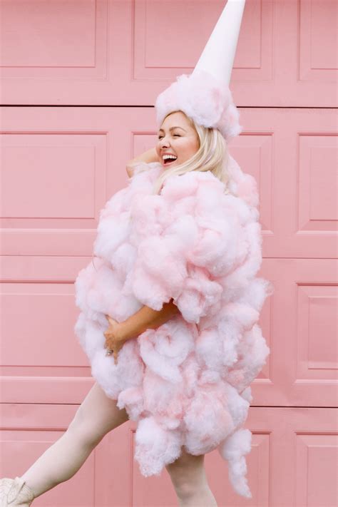 cotton candy costumes