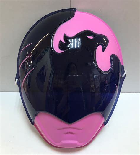 Kyuranger Super Sentai Serie Face Mask Eagle Pink Mandarake Online Shop