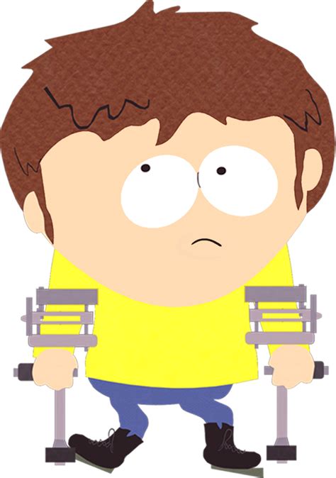 Jimmy Valmer Wiki South Park Fandom