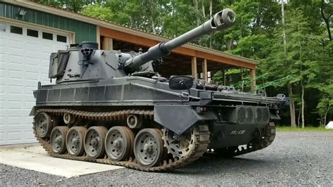 10 Tanks You Can Buy Today Legally Youtube