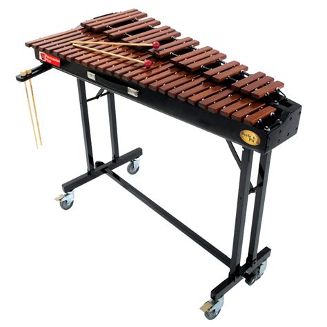 Disc Percussion Plus Pp092 Xylophone 35 Octave At