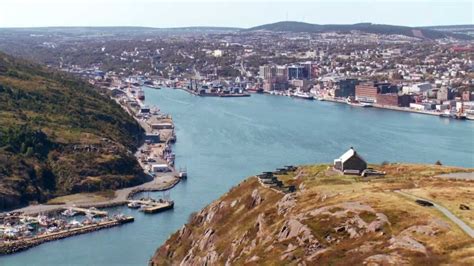 30 Interesting And Fun Facts About St Johns Newfoundland And