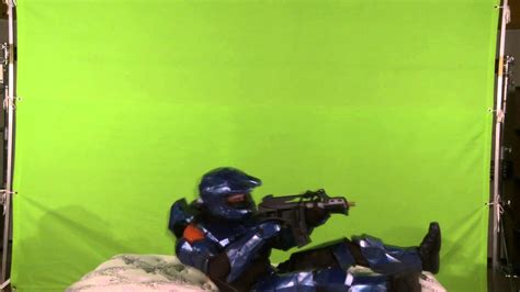 Master Chief Green Screen Youtube