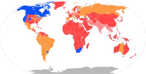 Download World Map Political Affiliations