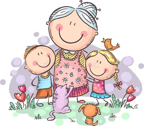 Clip Art Grandmother 20 Free Cliparts Download Images On