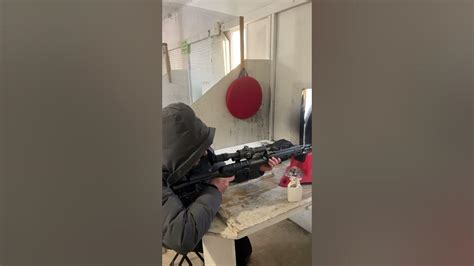 Shooting A Dream Rifle Dragunov Svd Rifle Gun Lordoftheringsfan Coin