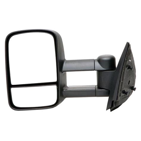 Dorman® 955 1849 Driver Side Manual Towing Mirror Non Heated Foldaway