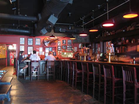 Best Irish Pubs In Boston For Cheap Beers And Live Music