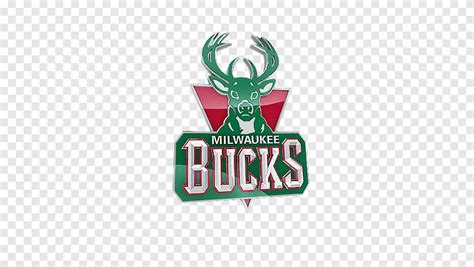 Milwaukee Bucks Marca Del Logotipo Del Reno Juego De Cancha De