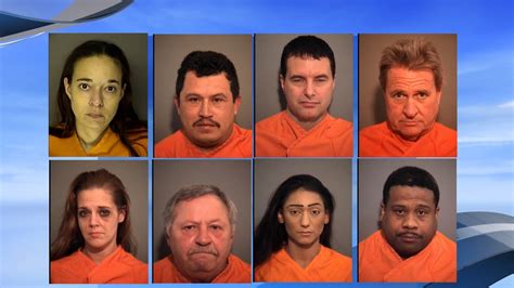 North Myrtle Beach Police Conduct Prostitution Sting After Increase In My Xxx Hot Girl