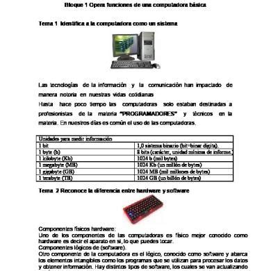 Videos juegos tradicionales del ecuador. Informatica 1 Libro Del Profesor.pdf qn85jogex2n1