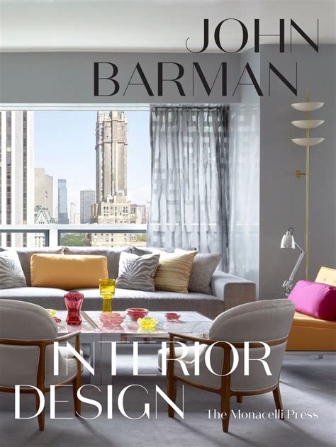 Color Outside The Lines Book Review John Barman Interior Design