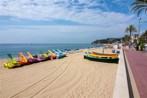 6 Things To Do In Lloret De Mar Travel Republic Blog