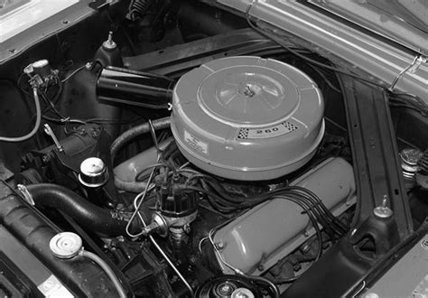 Ford Small Block V 8 Basics Before You Build Diy Ford