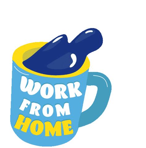 Tired Work From Home Sticker By Plane Crazy For Ios And Android Giphy