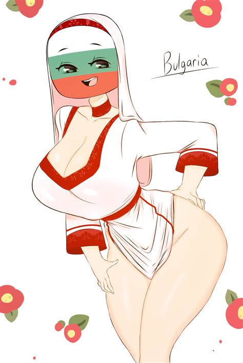 Rule 34 1girls Anthro Big Breasts Bulgaria Countyhumans Clothed Clothed Female Countryhumans