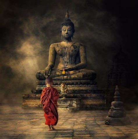 ¿quÉ Son Los Ritos Del Budismo Cultos Tipos Y MÁs