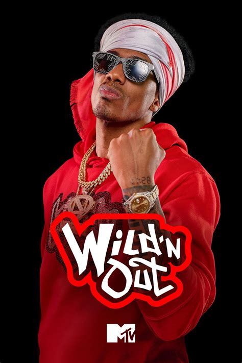 Nick Cannon Presents Wild N Out Season 13 Episodes Streaming Online