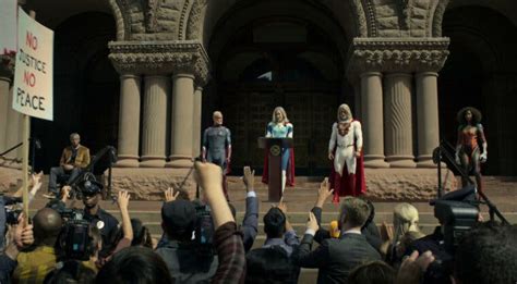 Jupiter's legacy full comic book storyline explained | season 2 theories & history of the utopian and union. Jupiter's Legacy
