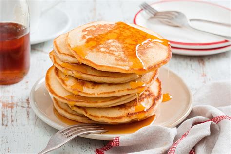 Recipe For Homemade Pancakes With Self Rising Flour Homemade Ftempo