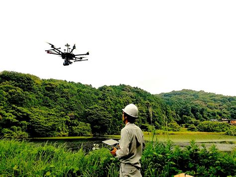 Why Should Businesses Adopt Visual Drone Inspection