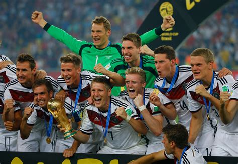 Heres The Secret To Germany Becoming The Most Dominant Soccer Team In