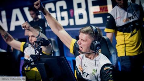 S1mple Settings Crosshair And Config For Csgo