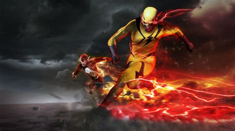 Here you can find live wallpapers tops and tutorials for mobile (free) and pc (free and wallpaper engine). The Flash 4K Wallpaper (65+ images)