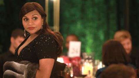 The Mindy Project Cast On The Series Finale Mindy Gets What She