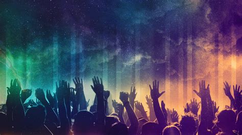 Passionate Worship — Congregational Bible Church