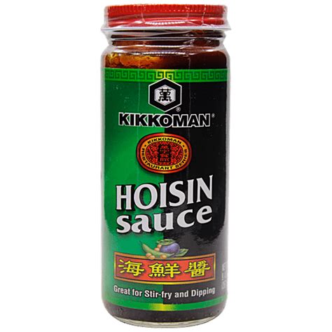 Buy Kikkoman Hoisin Sauce Imported Online At Best Price Of Rs 695