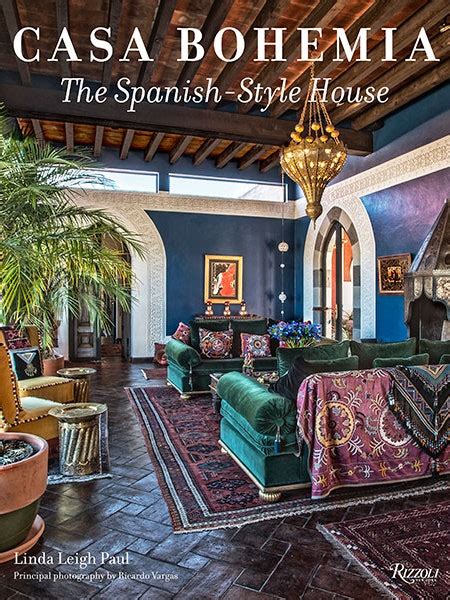 Spanish Style Home Decor Interior Home Decorating Ideas