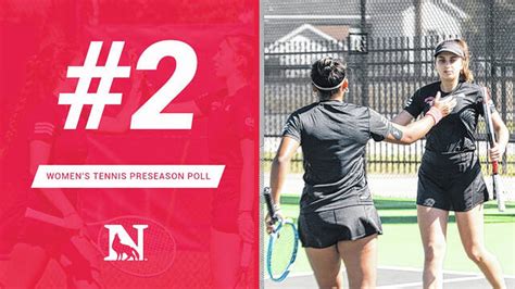 Womens Tennis Picked Second In Sac Preseason Poll Newberry Observer