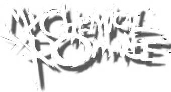 My Chemical Romance Png Transparent File Png Mart