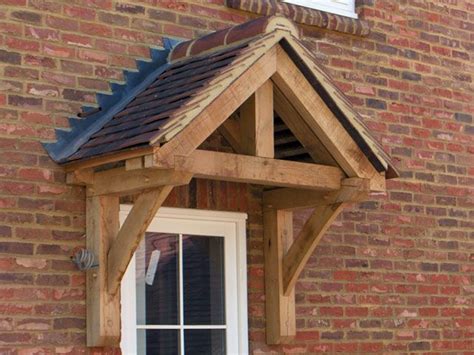 Georgian canopies reflect the aesthetics of late 18th and early 19th century properties. Image result for oak porch canopy kits | Porch canopy ...