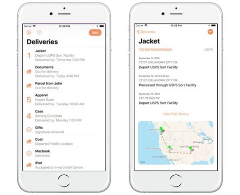 Please let us know in the comment if you have any. 6 Best Package Tracking Apps for iPhone and iPad 2019