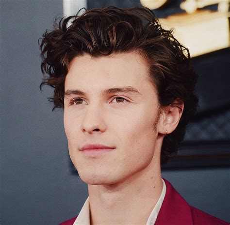 Shawn Mendes Haircut Hot Sex Picture