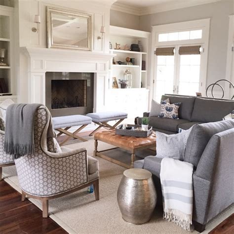 5 Gorgeous Rooms I Found On Instagram The Lettered Cottage