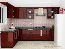 60 creative small kitchen ideas brilliant e s. Modular Kitchen Cost | Modular kitchen cabinets, Simple ...