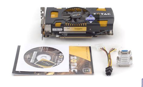 Zotac Gtx Ti Telegraph