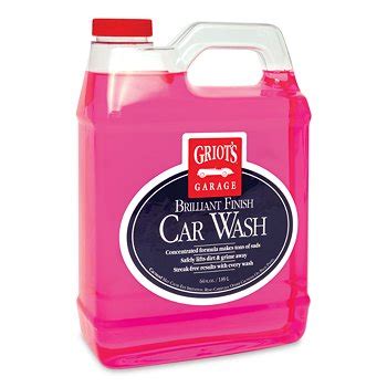 Adams premium car care constantly reevaluate and test their. Best Car Wash Soap 2019 - Car Detailing Near Me
