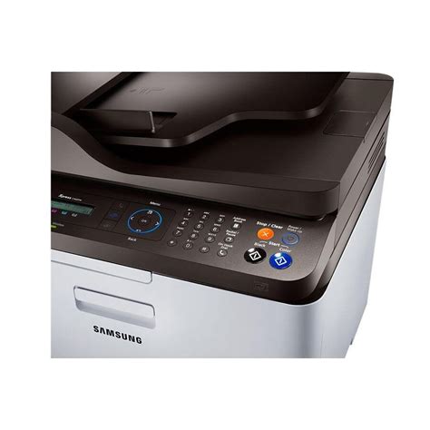 Impressora Samsung Sl C460 Fw Multifuncional Wifi Impressorajato
