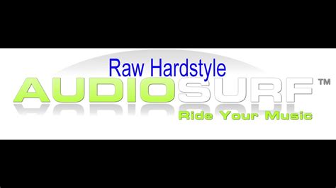 Raw Hardstyle Sub Sonik Digital Punk Bring It To Em Raw