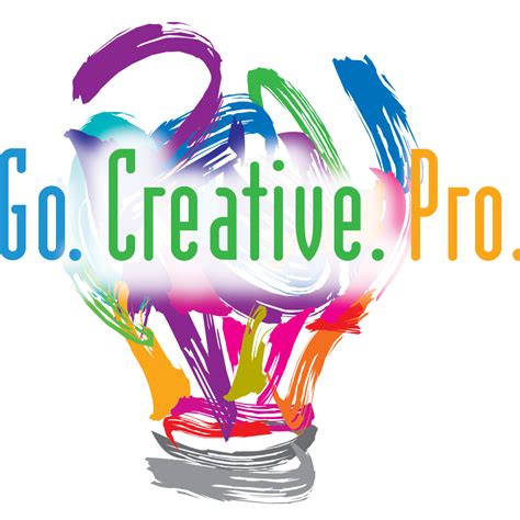 Go Creative Pro