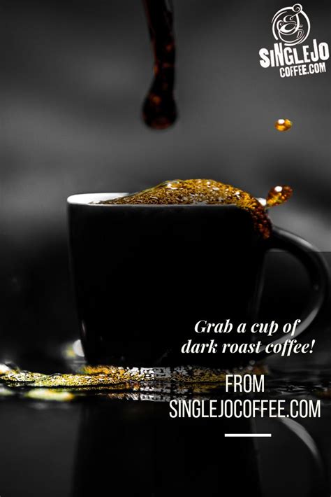 But that's probably not what you were my intentions were to debunk that strong coffee is dark roasted coffee, and i feel that i accomplished that task successfully but there is a little more left. Need a mid-week fresh up? Grab a cup of SingleJCoffee's ...