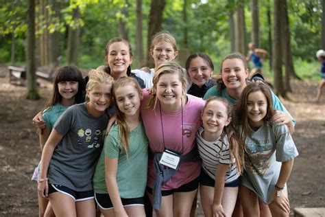 Community - CYSC - Catholic Youth Summer Camp