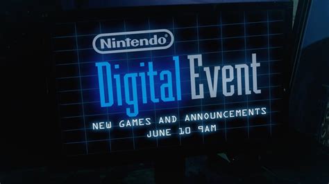 Nintendo Announce Their E3 2014 Plans Oprainfall